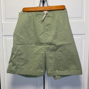Like new chubbies men’s shorts